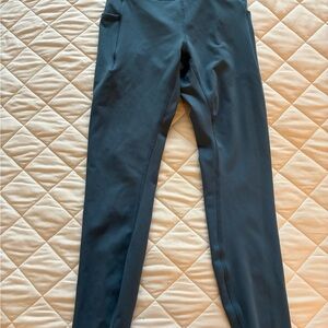 Spyder Activewear in Slate Gray